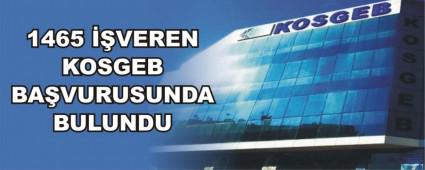 1465 VEREN KOSGEB BAVURUSUNDA BULUNDU