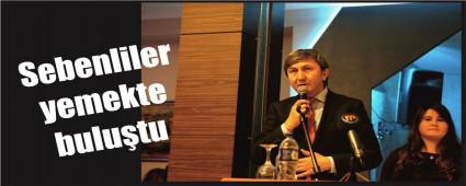 Sebenlilerden byk buluma