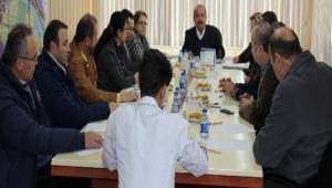 MENGEN 32. AILIK FESTVAL N ALIMALAR BALADI