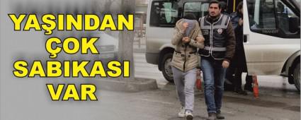 YAINDAN OK SABIKASI VAR