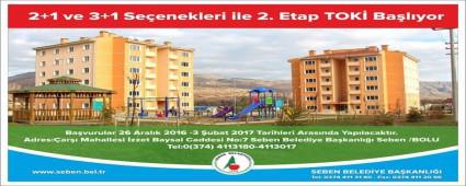 SEBEN TOK MRACAATLARI BALADI