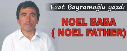  NOEL BABA ( NOEL FATHER)