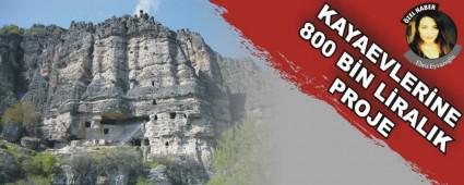 KAYAEVLERNE 800 BN LRALIK PROJE