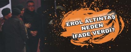 EROL ALTINTA NEDEN FADE VERD?