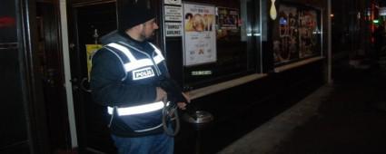  2016'NIN SON UYGULAMASI