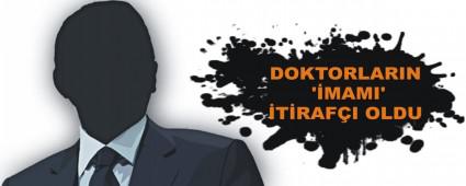 DOKTORLARIN MAMI' TRAFI OLDU