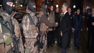  VAL BARU VE ENDEN YEN YIL ZYARETLER