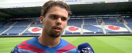 DEV HOLLANDALI BOLUSPOR'DA