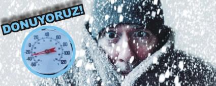 DONUYORUZ!