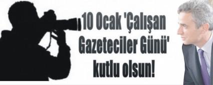 BARU GAZETECLER UNUTMADI