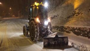 GYNK'TE 24 SAAT KAR MESAS