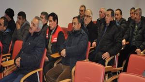 zel dare Personeline SG Eitimi