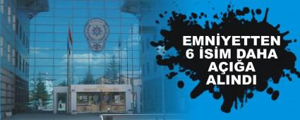 EMNYETTEN 6 SM DAHA AIA ALINDI