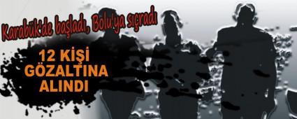 12 K GZALTINA ALINDI