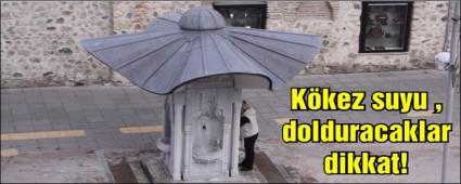 Kkez emelerinde kesinti!