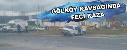 Glky kavanda feci kaza