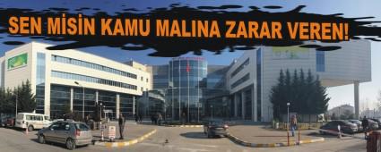 SEN MSN KAMU MALINA ZARAR VEREN!