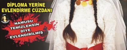 DPLOMA YERNE EVLENDRME CZDANI