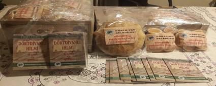 DRTDVAN YRESEL RNLERN TANITACAK