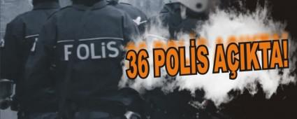 36 POLS AIKTA!