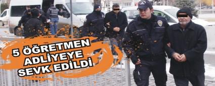 5 RETMEN ADLYEYE SEVK EDLD