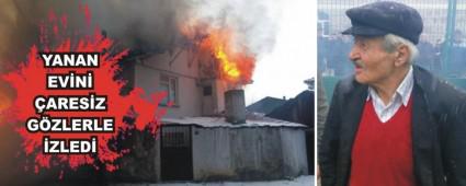 YANAN EVN ARESZ GZLERLE ZLED