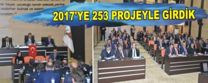 2017'YE 253 PROJEYLE GRDK