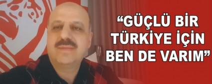 GL BR TRKYE N BEN DE VARIM