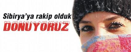 TRKYE'NN EN SOUK EHR BOLU OLDU