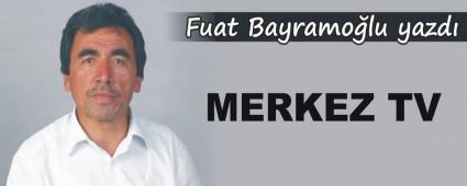 MERKEZ TV