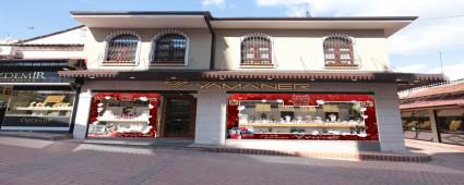 SIRADII MCEVHER GNLERݔ BOLU'DA