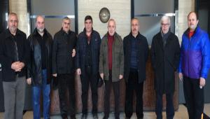 NARVEN, TAPULARIN TESLMNE DEVAM EDYOR