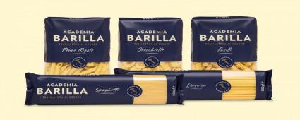 BARLLA'DAN ZEL LEZZET