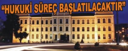 HUKUK SRE BALATILACAKTIR