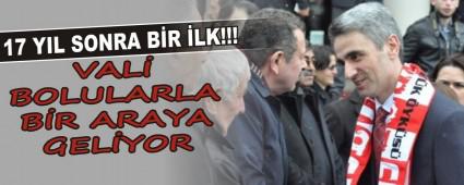 17 YIL SONRA BR LK!!!