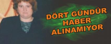 DRT GNDR HABER ALINAMIYOR