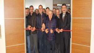 GEREDE BELEDYES'NE OK AMALI SALON