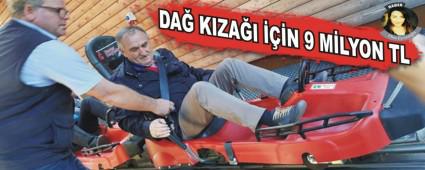 DA KIZAI N 9 MLYON TL