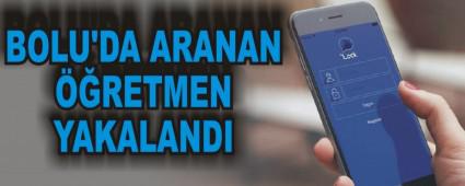 HRA EDLEN RETMEN TUTUKLANDI