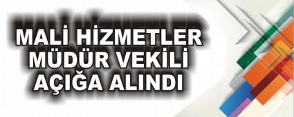 MAL HZMETLER MDR VEKL AIA ALINDI