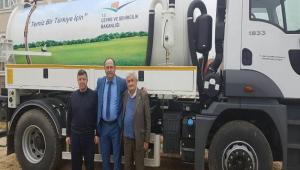 TAKEST HZMET FLOSUNA YEN ARA