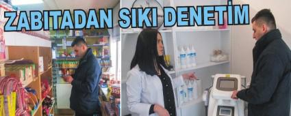 ZABITADAN SIKI DENETM