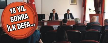 18 YIL SONRA LK DEFA