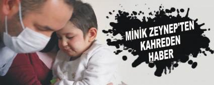 MNK ZEYNEP'TEN KAHREDEN HABER