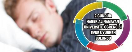 KAYIP RENC POLS ALARMA GERD