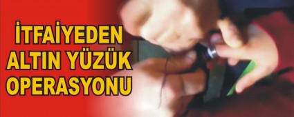 TFAYEDEN ALTIN YZK OPERASYONU