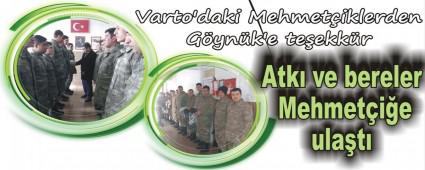 Atk ve bereler Mehmetie ulat