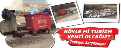 BYLE M TURZM KENT OLCAIZ?