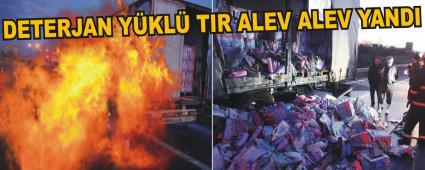 DETERJAN YKL TIR ALEV ALEV YANDI