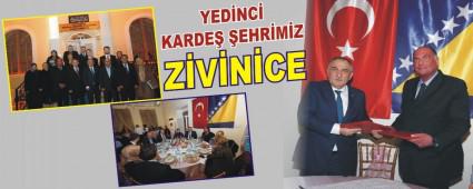 YEDNC KARDE EHRMZ ZVNCE